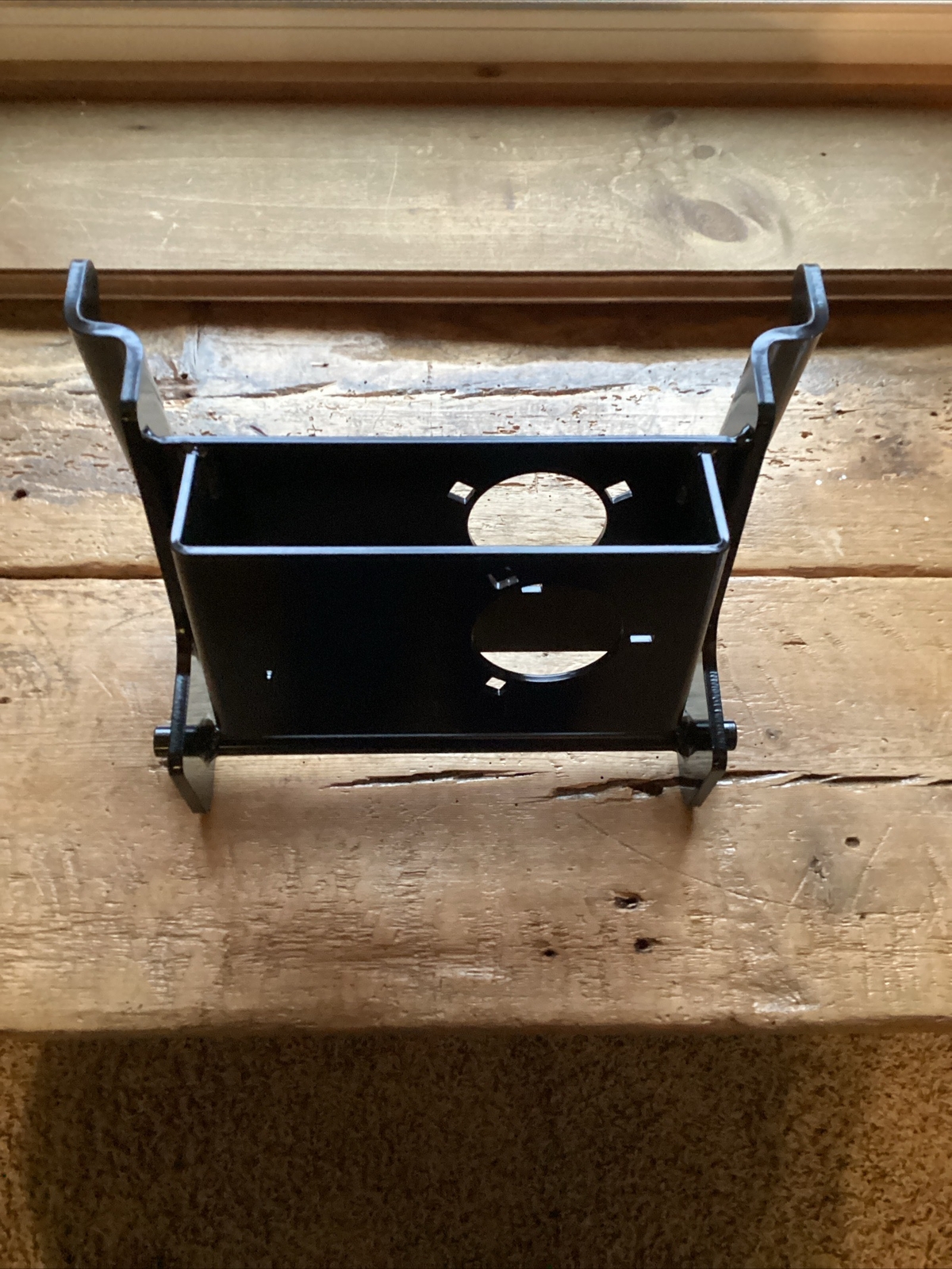 LVA22590 JOHN DEERE 1023E 1025R 1026R TRACTOR FRONT QUICK HITCH SUPPORT