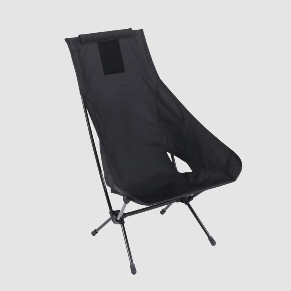 Helinox Tactical Chair Two Black (10219) / | eBay