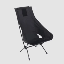 Helinox Tactical Chair Two Black (10219) /