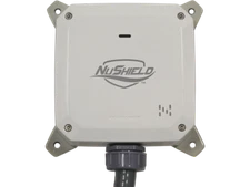 Nu-Calgon NuShield-CX Bi-Polar Ionization Generator For Light Commercial Systems