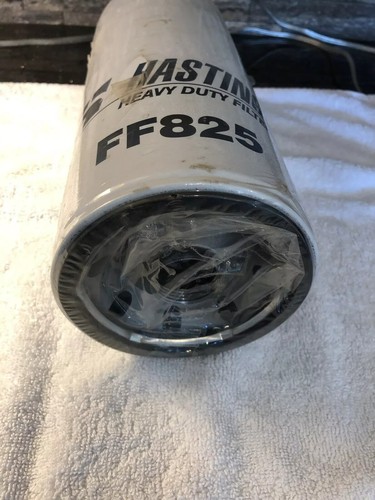 Hastings Fuel Filter FF825 - Picture 2 of 3