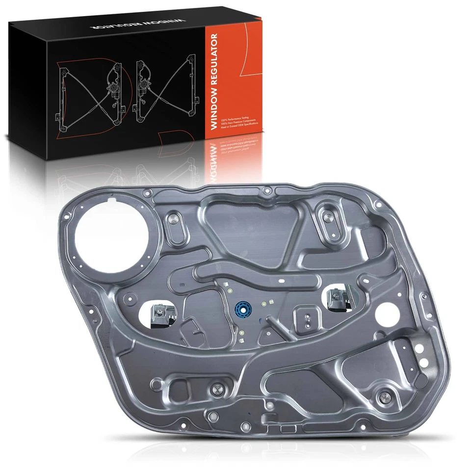 Fensterheber Elektrisch Vorne Links für Hyundai I30 Kombi FD 07-12 Schrägheck - Bild 2 von 4