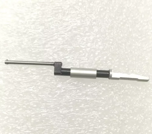Mitutoyo 12AAB404 Styli for Surface Roughness Measurement Small Hole Stylus 5um 