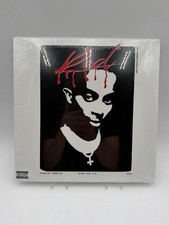 Whole Lotta RED by Playboi Carti (Record, 2021) for sale online | eBay