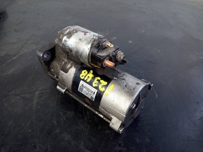M008T71971 MOTOR STARTET / P3-A7-12-1 / 2522375 FÜR TOYOTA RAV 4 A2 2.0 D-4D E