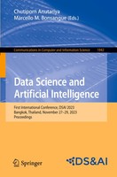 Chutiporn Anutariya (U. A.) | Data Science And Artificial Intelligence | Buch