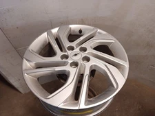 17x6-1/2 Painted Silver From 2022 BOLT Opt Rga 12024568