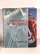 Mechanics Of Materials eighth edition H C Hib...