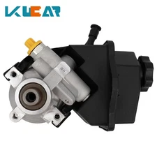 Kucar Power Steering Pump Pulley For 2006-2011 Chevrolet Impala 3.5L 20-69989