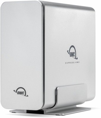 Other World Computing (OWC) - OWCUS4EXP4M2 - OWC Express 4M2 USB4 (40Gb/s)