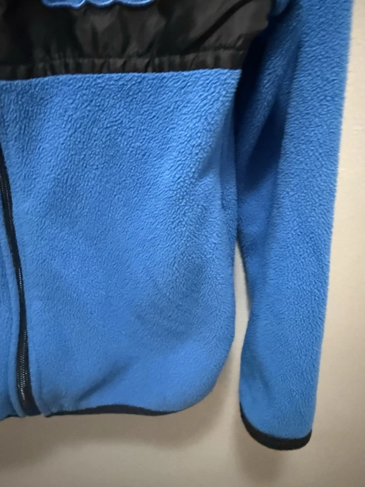 Chaqueta polar Disney Toy Story Woody & Buzz Lightyear - niños talla 5/6 Foto 3 de 4