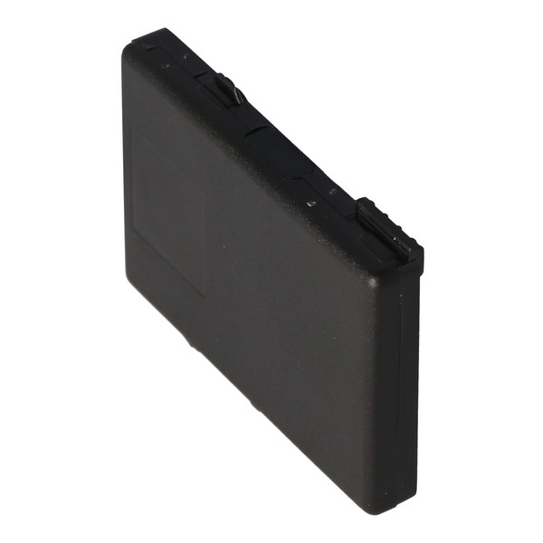 Accucell Akku Passend FüR Siemens A57, 650Mah-image