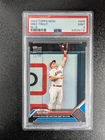 2023 Topps Now - Mike Trout #405 Blue /49