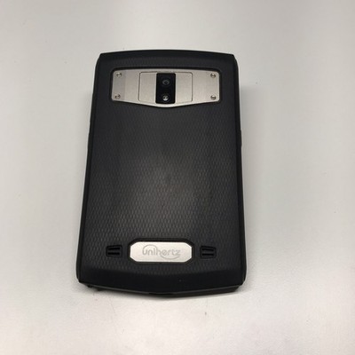 Unihertz Titan QWERTY Rugged Android Smartphone 6GB 128GB Black