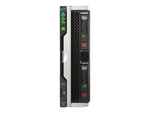 826953-B21 HPE 480G9 1xE5-2630V4 32GB P240nr | REF