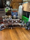 Funko Pop! Collection, Star Wars, Moon Knight, Spider-Man, Disney +More