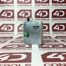 EMF2102IB-V003 | Lenze | Interface Module 24VDC ON/OFF, Used (UPP)