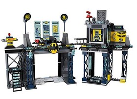 LEGO DC Super Heroes: 6860 Batman The Batcave New