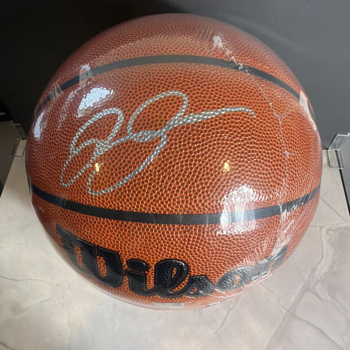 Ray Allen NBA Autographed Basketballs for sale | eBay
