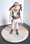 1980 Vintage Star Wars Luke Skywalker Hoth Battle Gear Figure Original HK