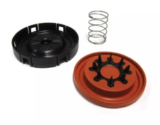 PCV Valve Service Kit, Includes Diaphragm And Cap, For Land Rover
