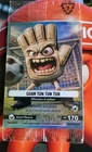 GUAN TUN TUN TUN TUN PROMO CARD LIMITED EDITION 2026 Skifidol Italian Brainrot