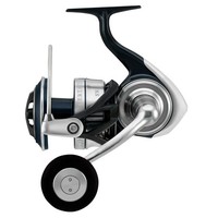 Daiwa Certate Sw 14000-XH Salzwasser Spinnrolle
