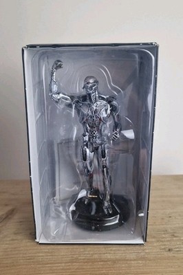 Ultron Eaglemoss Marvel Movie Collection Figur Avengers Age of Ultron Figur