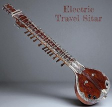 Professional Quality Indian Electric Travel S...