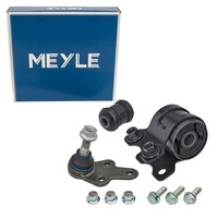 Meyle Reparatursatz Querlenker FüR Ford Focus 2 Volvo C30 C70 2 S40 2 V50 Vorne