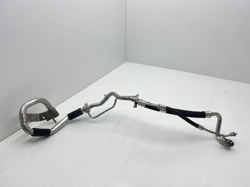 Mercedes-Benz C W205 2014 Klimaanlage A/C AC Rohr Schlauch A2058301600