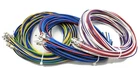 ECUMASTER EMU Black Pre-terminated Wiring