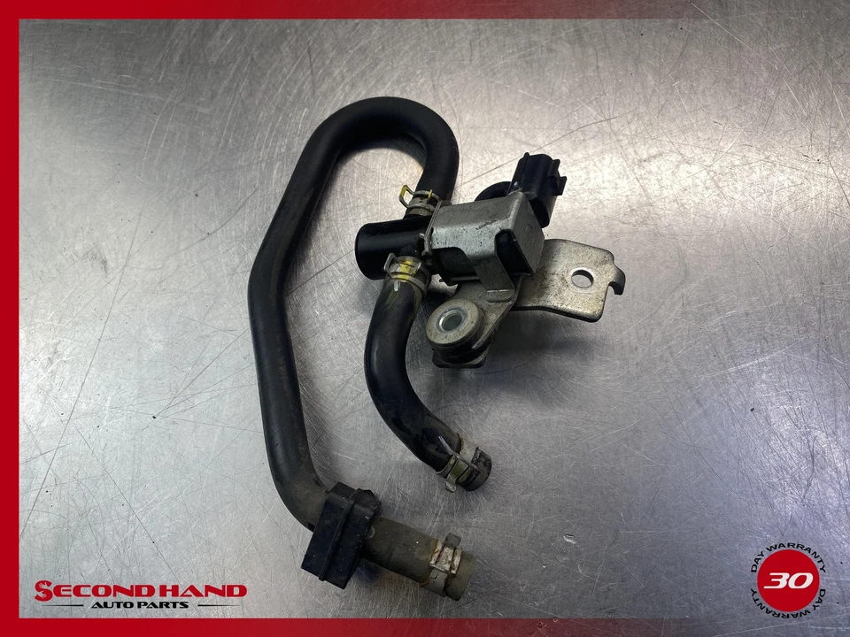 2005 - 2025 NISSAN PATHFINDER PURGE CONTROL SOLENOID VALVE W/ VENT AIR HOSE OEM - Image 3 of 4