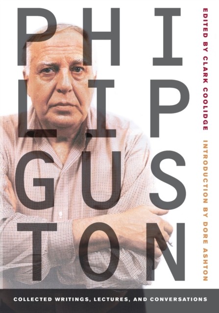 Philip Guston: Collected Writings, Lectures, and Conversations by Philip ... - Image 3