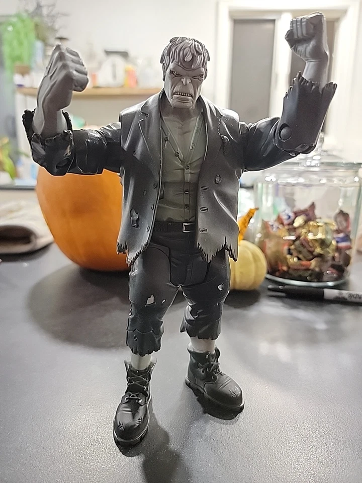 DCUC DC Universe Классика Соломон Гранди BAF - Изображение 2 из 3