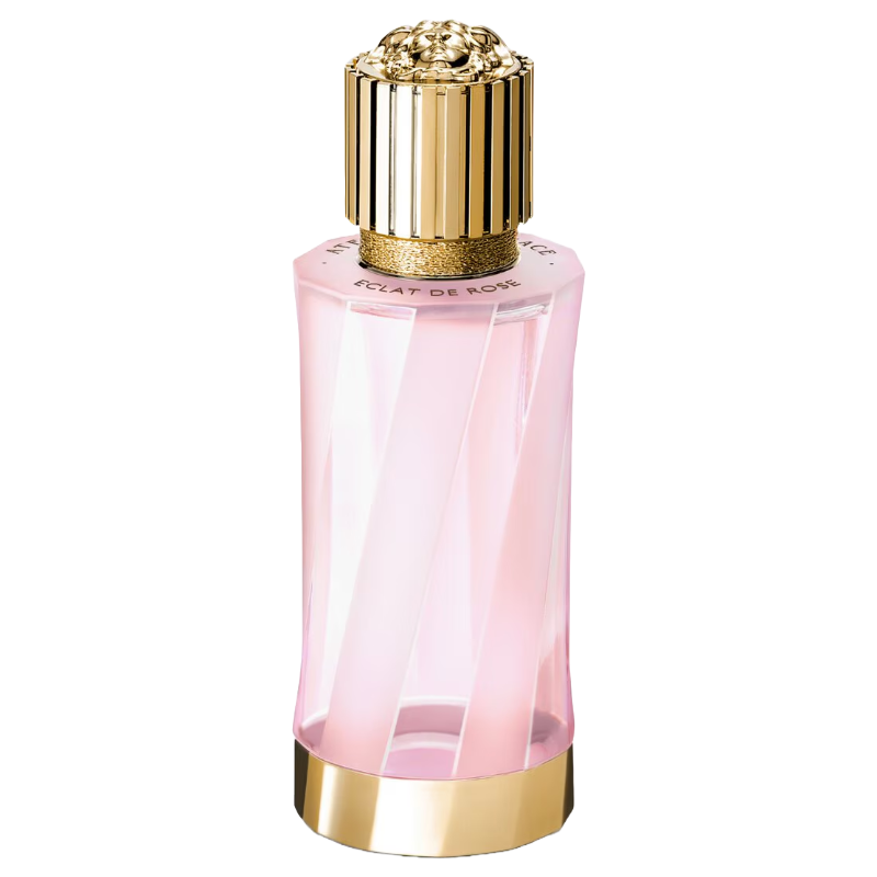 Versace Atelier Eclat De Rose 100ml Eau De Parfum Unisex Perfume Men Women