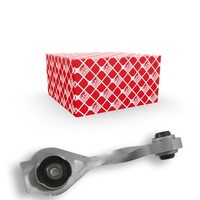 febi Bilstein Lagerung, Motor 22106 FüR Renault, Hinten