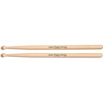 Drumsticks Rohema Pad Sticks Drumsticks Schlagzeug NEU