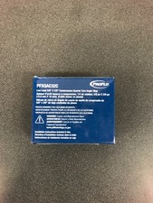 PROFLO Low-Lead Compliant Quarter-Turn Angle Stop