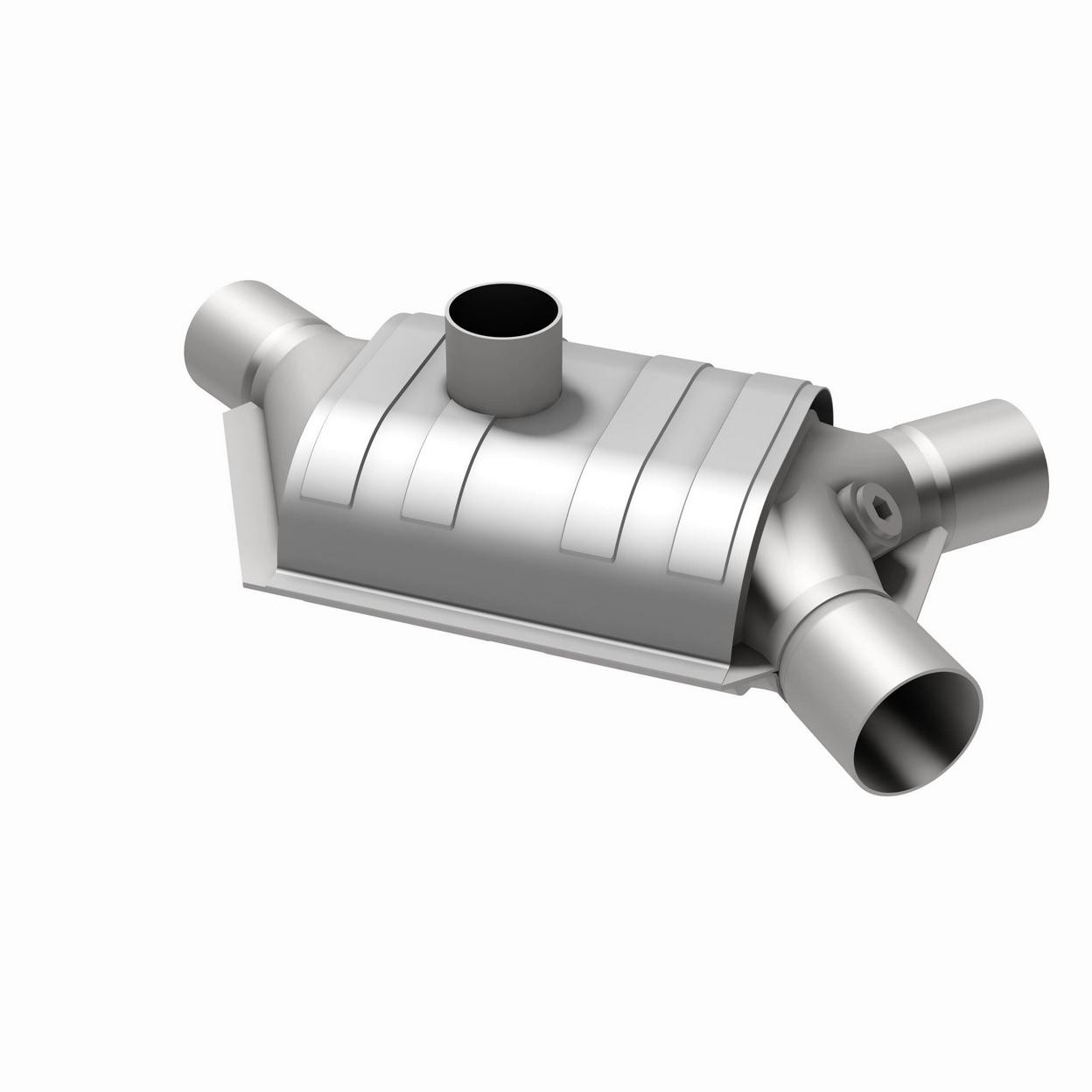 MagnaFlow 337002-EO Fits 1990 Subaru Legacy Catalytic Converter