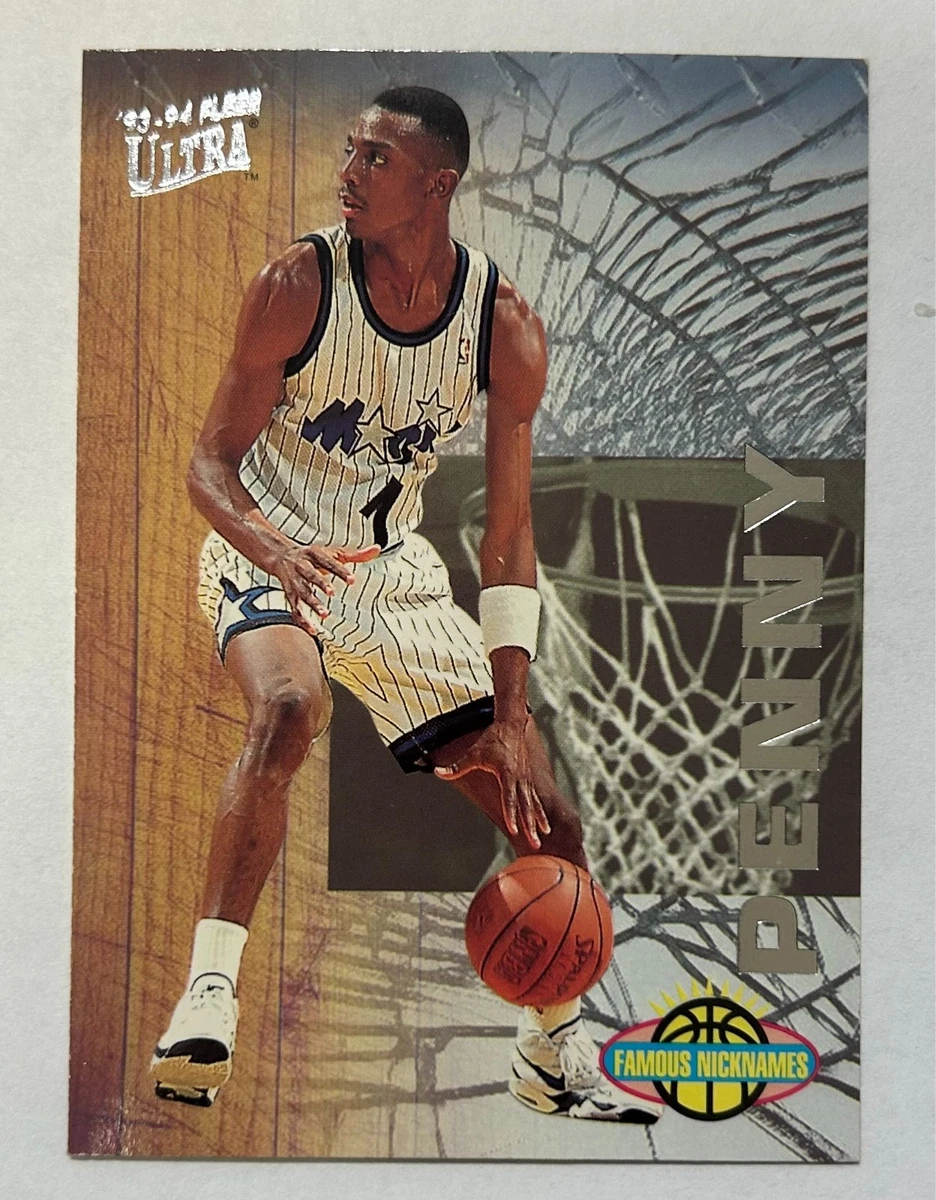 anfernee HARDAWAY.エラーカード❣️ある意味.1of1❣️ anfernee HARDAWAY.エラーカード❣️ある意味.1of1❣️ - メルカリ