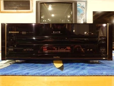 Pioneer CLD-97 - USED, Tested and Working