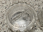 NEX TREND PRODUCTS - Original Clear THE GARLIC TWIST - Chopper/Crusher-EUC-NICE! — photo 6