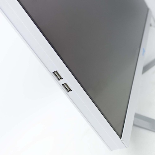 All IN One Aio 24 " FHD Touchscreen I3 6° Gen Win11 16gb 480gb Fixed Webcam 2k - Picture 9 of 9