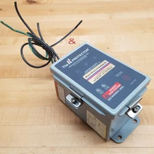 Innovative Technology P-480NN+C Transient Voltage Surge Suppressor,50/60 Hz,480V