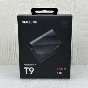 Samsung T9 4TB | eBay