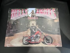 2026 HELLS ANGELS USA CALENDARS
