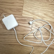 MagSafe 2 Power Adapter 45W for Apple MacBook/MacBook Air White