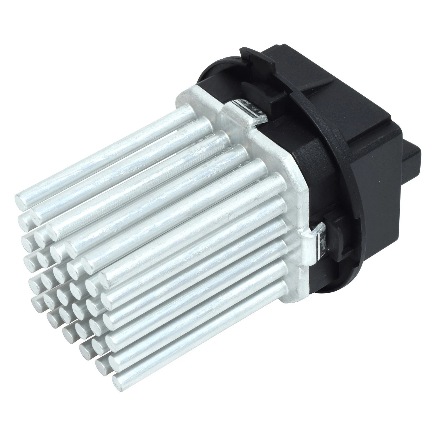 For Mercedes-Benz SLS AMG 2011-2015 UAC HVAC Blower Motor Resistor