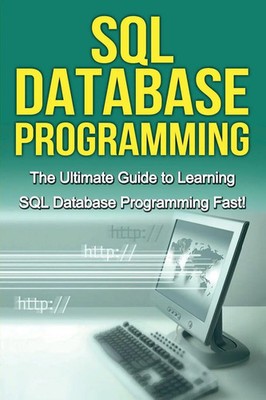 SQL Database Programming Tim Warren Taschenbuch Kartoniert / Broschiert Englisch